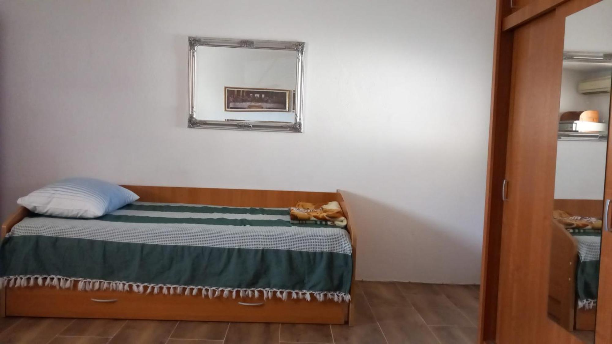 Danica Apartment Karlobag
