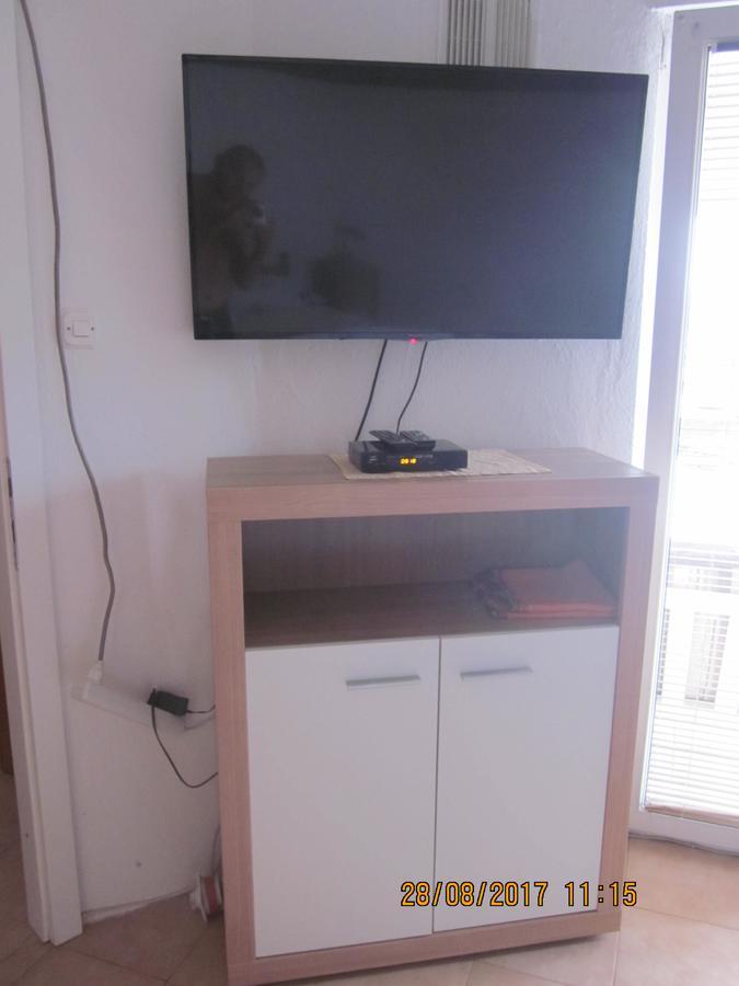 Danica Apartment