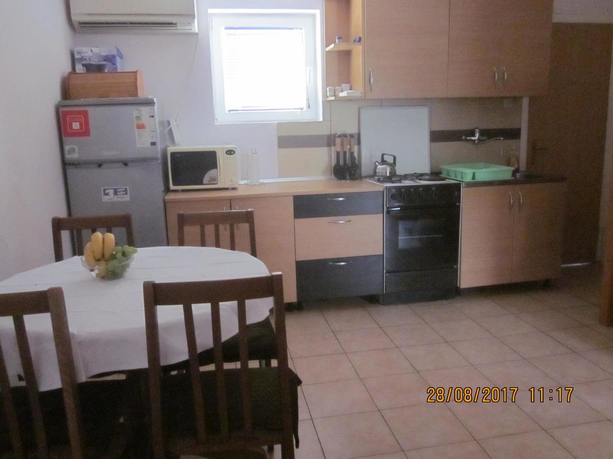Danica Apartment