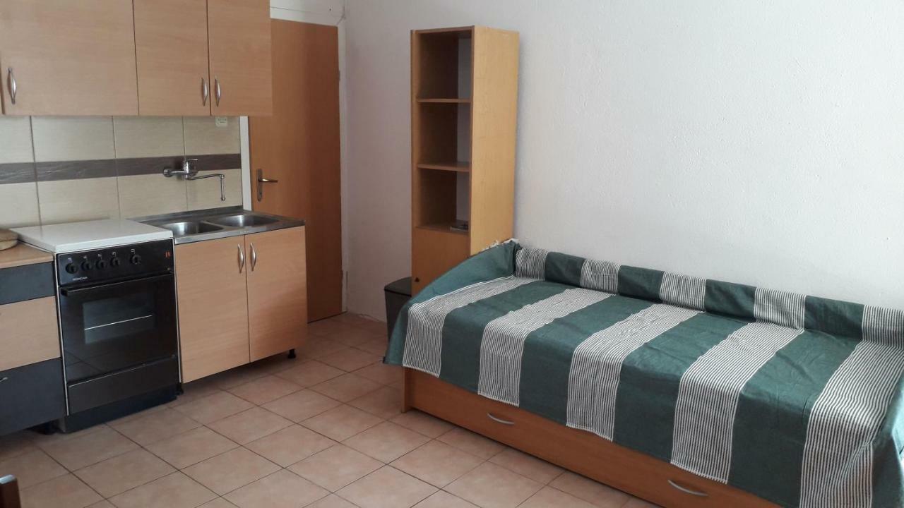 Apartment Danica *